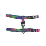 M-Pets Urbanstyle Lava Active Dog Harness Comfortable Fit Medium