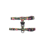 M-Pets Urbanstyle Graffiti Active Dog Harness XS