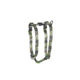 M-Pets Urbanstyle Multicolor Active Dog Harness XS