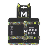 M-Pets Urbanstyle Active Dog Harness Multicolor Small