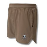 MEN’S | HYBRIFLEX SHORT : TAN