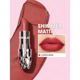 Sheglam Starlight Velvet Lipstick in 307 Cupid's Bow