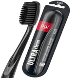 Splat Ultra Clean Hard Toothbrush for Deep Cleaning