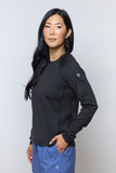 Foudy 2.0 Women's Long Sleeve Athletic Top