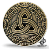 Trinity Shaving Soap - by Murphy and McNeil