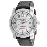 Locman Men's Classic