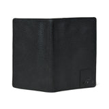 Adam Black Passport Holder