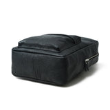 NoirTrek Leather Backpack 1.0