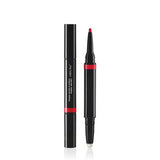 Shiseido Lipliner Ink Duo 08 True Red Dual-Ended Lip Tool 1.1g
