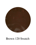 Swatch + Colour Chart