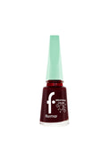 Flormar Breathing Color High Pigment Breathable Nail Polish