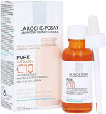 La Roche Posay Pure Vitamin C Radiant Antioxidant Serum 30 ml