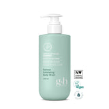G&H Refresh Exfoliating Body Wash, 400 ml