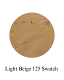 Swatch + Colour Chart