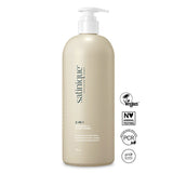 Satinique 2-in-1 Shampoo and Conditioner 750ml