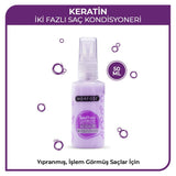 Morfose Keratin Two-Phase Hair Conditioner Spray 50 ml
