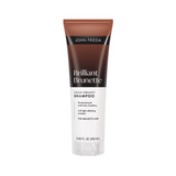 John Frieda Brilliant Brunette Color Revitalizing Shampoo 250ml
