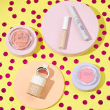 Beaulis Liquid Concealer - High Coverage, Natural Finish for All Skin Types