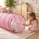 Tiny Land® Adventure Play Tunnel