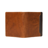 Nutmeg Card Holder