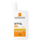 La Roche Posay Anthelios UVMUNE 400 Invisible Fluid Sunscreen SPF50+ 50ml