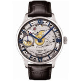 Tissot Men's Chemin Des Tourelles Squelette