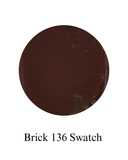 Swatch + Colour Chart