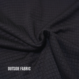 MEN'S | WAFFLE HOODIE