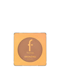 Flormar Compact Bronzing Powder Soft Texture Matte Finish BR08