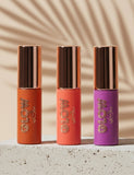 Flormar Glow Lip Oil Hydrating & High-Shine Lip Oil 6ml