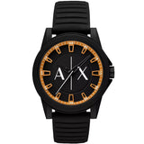 Armani Exchange Men's Outerbanks