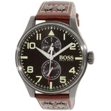 Hugo Boss Men's Aeroliner Maxx
