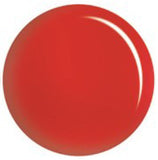 Clear Red #162 - DC Gel Duo