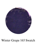 Swatch + Colour Chart