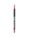 Flormar Stylematic Matte Waterproof Retractable Lip Liner