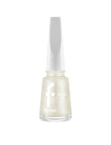 Flormar Pearly Nail Enamel Glossy Pearlescent Finish 11ml