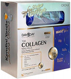Day2Day Halal Collagen Supplement with Magnesium & Vitamins for Skin & Joint Health