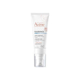 Avene Tolerance Hydra-10 Hydrating Fluid for Sensitive Skin - Gentle Moisturizer for All Ages