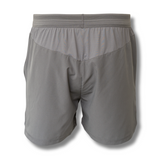 MEN’S | HYBRIFLEX SHORT : GREY