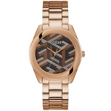 Guess Women's Cubed
