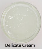 Delicate Cream for exotic skins