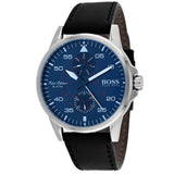 Hugo Boss Men's Aviator Casual Sport