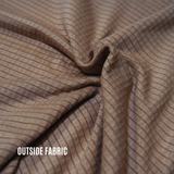 MEN'S | WAFFLE HOODIE