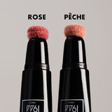 1944 Paris Liquid Blush for Radiant Glow Rose 12 ml