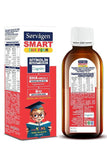 Sorvagen Smart Kids Liquid Form Citicoline 150 ml