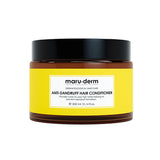 Maruderm Anti-Dandruff Hair Cream 300ml - Nourishing Tea Tree Oil for Scalp Care