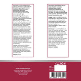 Dermoten Purifying Red Peeling Serum with AHA & BHA 30 ml