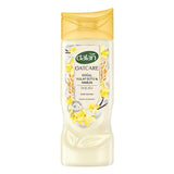 Dalan Oatcare Vanilla Shower Gel with Oat Extract 450 ml