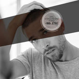 Bioxcin Klasik Shampoo for Oily Hair, Anti Hair Loss, 3x300ml - Gentle, Paraben-Free, Genesis Technology