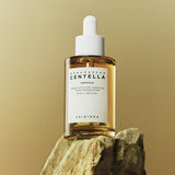 Skin1004 Madagascar Centella Serum: Achieve Radiant & Nourished Skin with Korean Skincare - Soothing, Natural Formula for Sensitive Skin
